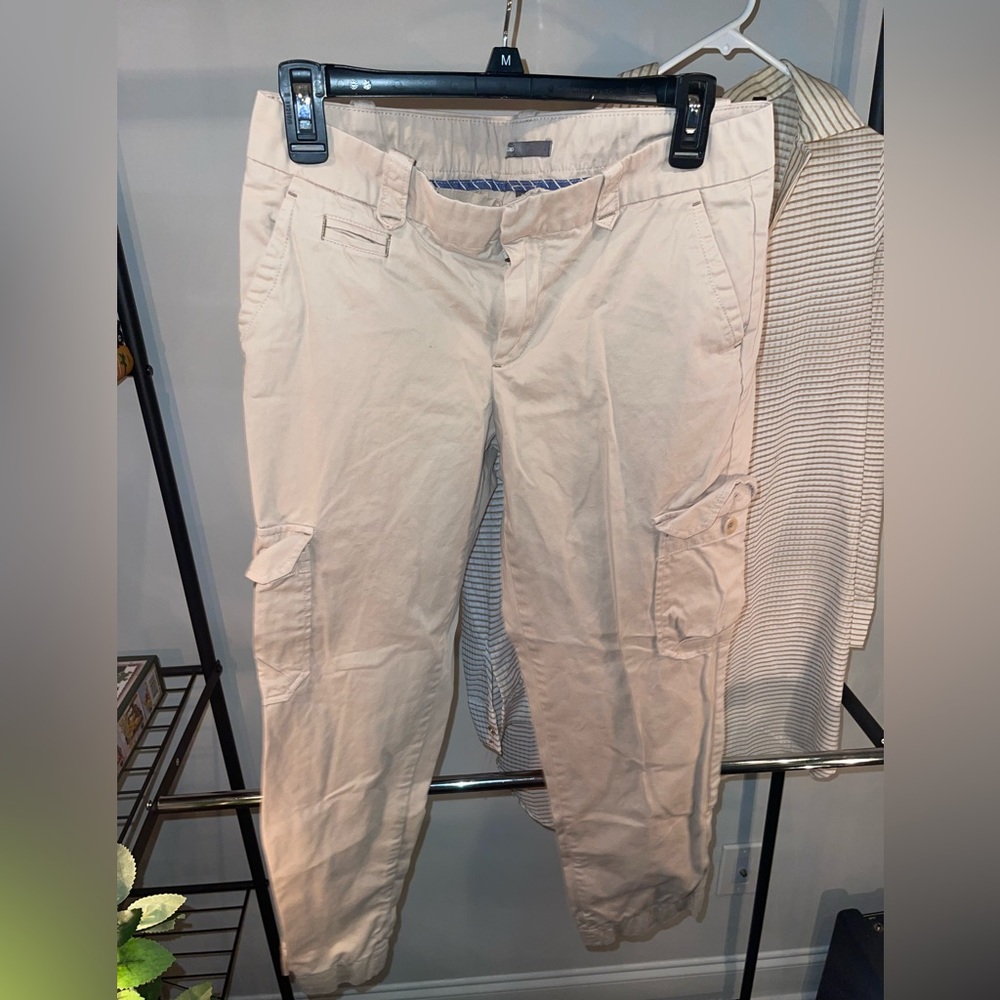 Cargo joggers